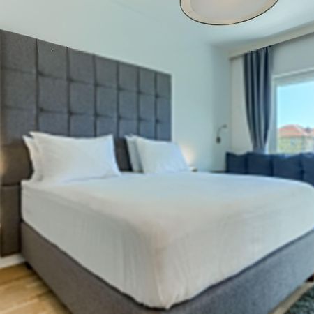 Hotel Villa Zarko Kaštel Stari Exterior foto