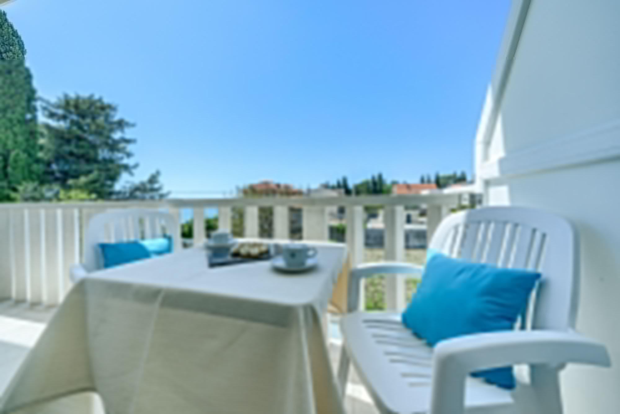 Hotel Villa Zarko Kaštel Stari Exterior foto