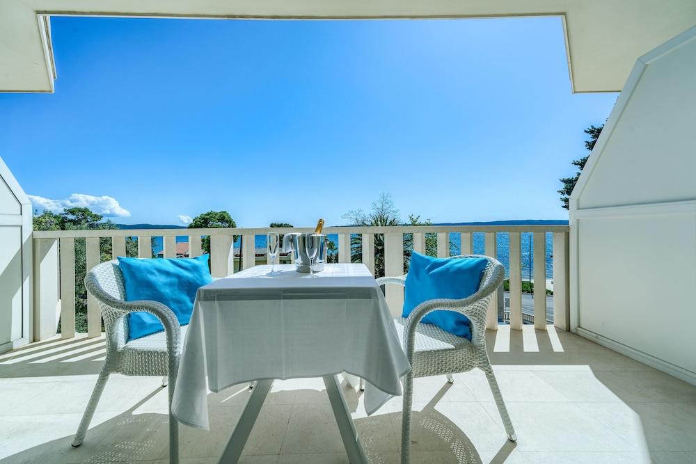 Hotel Villa Zarko Kaštel Stari Exterior foto